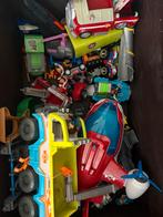 Paw patrol, Ophalen, Zo goed als nieuw