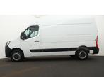 Renault Master T33 2.3 dCi 135PK L2H2 Comfort / NAVIGATIE /, Gebruikt, 4 cilinders, Met garantie (alle), Renault