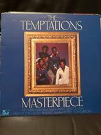 T5.  The Temptations - Masterpiece LP, Ophalen of Verzenden, Zo goed als nieuw, 12 inch