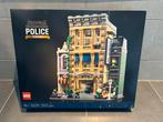 Lego police station politiebureau 10278, Kinderen en Baby's, Speelgoed | Duplo en Lego, Nieuw, Complete set, Ophalen of Verzenden