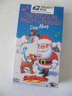 VHS videoband kerstliedjes, Ophalen of Verzenden, Zo goed als nieuw, Kerst