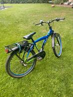 Batavus Snake jongensfiets 24 inch, Fietsen en Brommers, Fietsen | Jongens, Ophalen, 24 inch, Batavus., Handrem