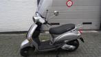 snorscooter Berini 25km/h 4T 1ste eig w scherm  2019 €395., Fietsen en Brommers, Snorfietsen en Snorscooters, Overige merken, Gebruikt