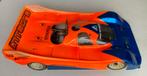 Vintage Picco Integra 1:8 4WD nitro racecar, Gebruikt, Verzenden, Auto onroad, Nitro