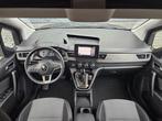 Renault Kangoo 1.3 130PK Techno EDC Automaat 5-Persoons / Tr, Gebruikt, Euro 6, Bedrijf, Kangoo