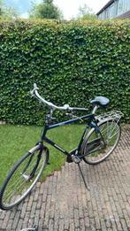 Batavus Allegro Herenfiets - Goed Onderhouden, Fietsen en Brommers, Ophalen of Verzenden, Gebruikt, Batavus, Versnellingen