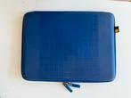 Case Logic 13" Laptop Hoes hard case - Blauw, Computers en Software, Laptophoezen, Ophalen of Verzenden, 13 inch, Gebruikt
