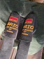 2 x Fox Match Vario Carp Missile 12ft feeder Avon, Watersport en Boten, Hengelsport | Karpervissen, Ophalen of Verzenden, Gebruikt
