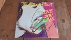 lp album The Rolling Stones ‎- Love You Live, Cd's en Dvd's, Vinyl | Rock, Ophalen of Verzenden, Gebruikt, 12 inch, Overige genres