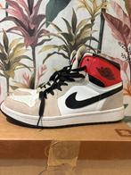 Nike air jordan 1 retro high maat 42, Verzenden, Zo goed als nieuw, Nike Air Jordan