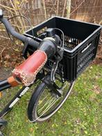 Stella Forte Sparta Transportfiets, Fietsen en Brommers, Elektrische fietsen, Sparta, Gebruikt, Ophalen of Verzenden, 59 cm of meer