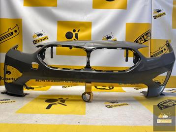 Voorbumper BMW 2 Serie F44 Gran Coupe Compleet 51117474575 beschikbaar voor biedingen