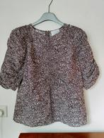 aparte blouse / top van Les Coyotes de Paris maat M, Les Coyotes de Paris, Ophalen, Zo goed als nieuw, Maat 38/40 (M)