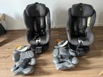 2x autostoeltje autobaby 360 i, Overige merken, Verstelbare rugleuning, Gebruikt, Ophalen of Verzenden