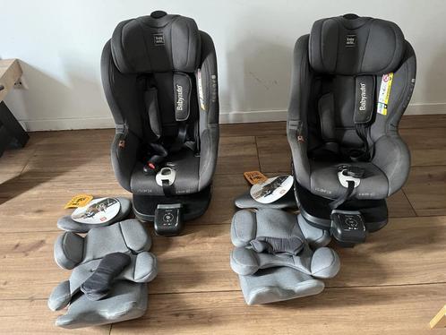 2x autostoeltje autobaby 360 i, Kinderen en Baby's, Autostoeltjes, Gebruikt, Overige merken, Isofix, Verstelbare rugleuning, Slaapstand