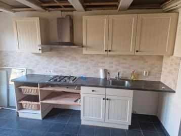 Gratis Prima Keuken - Zelf demonteren! beschikbaar voor biedingen