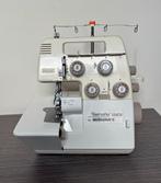 Bernina/ bernette 334 DSE Nieuw nooit gebruikt, Ophalen, Nieuw, Lockmachine, Bernina