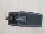 Powerlifting Riem, Sport en Fitness, Ophalen of Verzenden, Zo goed als nieuw, Rug, Overige typen