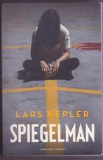 Lars Kepler * Spiegelman, Boeken, Thrillers, Ophalen of Verzenden, Gelezen, Scandinavië