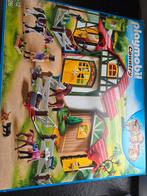 Playmobil Country Paarden Manege - Compleet!, Kinderen en Baby's, Speelgoed | Playmobil, Ophalen, Gebruikt, Complete set