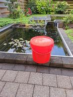 Kh+ carbonaathardheid verhogen vanaf 5kg, Tuin en Terras, Vijvers, Ophalen, Zo goed als nieuw