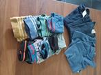 Ondergoed boxershort en hemd 134/140, Kinderen en Baby's, Nacht- of Onderkleding, Gebruikt, Ophalen of Verzenden, Hema