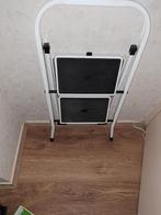 2x Keukentrapje / Huishoudtrap, Ophalen of Verzenden