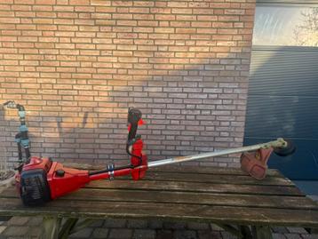 Jonsered bc 2256 bosmaaier beschikbaar voor biedingen