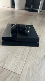 PlayStation 4 - Met 1 Controller, Spelcomputers en Games, Spelcomputers | Sony PlayStation 4, Ophalen of Verzenden, Gebruikt, Met 1 controller