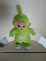 TELETUBBIES DIPSY KNUFFEL CIRCA 33 CM, Kinderen en Baby's, Ophalen of Verzenden, Gebruikt, Overige typen