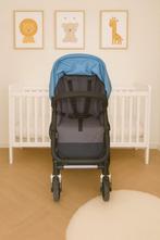 Off White / lichtblauw Bugaboo Cameleon Kinderwagen, Ophalen, Zo goed als nieuw, Bugaboo