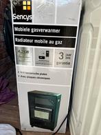 Mobiele gaskachel - Zelf vullen, Ophalen of Verzenden, Gebruikt, Gas