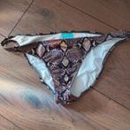 Mooi bikini broekje in python print Melissa Odabash maat 40, Kleding | Dames, Nieuw, Bikini, Ophalen of Verzenden, Melissa Odabash