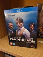 ✅ Hannibal compleet 1 t/m 3 seasons, Ophalen, Zo goed als nieuw