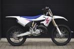 Yamaha YZ 125cc 2024 Anniversary, Particulier, 1 cilinder, 12 t/m 35 kW, Crossmotor