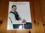 The Freddie Mercury Album, Gebruikt, Zang, Ophalen of Verzenden, Artiest of Componist
