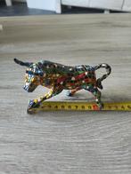 Barcino mozaïek stier, Antiek en Kunst, Kunst | Designobjecten, Ophalen of Verzenden