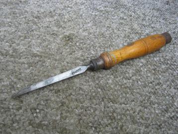 Zware Beitel (framer chisel) beschikbaar voor biedingen