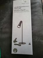 Deens design led lamp, Ophalen of Verzenden, Nieuw, Metaal, Minder dan 50 cm