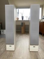 Hepta Street Luidsprekers - Topkwaliteit!, Gebruikt, 60 tot 120 watt, Front, Rear of Stereo speakers, Ophalen