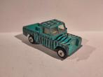 Corgi Toys GS 7 Daktari Land Rover Series 2 109 (1), Ophalen of Verzenden, Gebruikt, Auto, Corgi