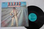 Lp Elvis Presley Separate Ways, Ophalen of Verzenden, Zo goed als nieuw, 12 inch