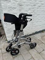 Excel EZ-Lite rollator, Ophalen, Lichtgewicht, Zo goed als nieuw