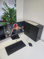 Gigabyte AMD A10-7860K | GTX 970 |, Computers en Software, Servers, Verzenden, Gebruikt, 3 tot 4 Ghz