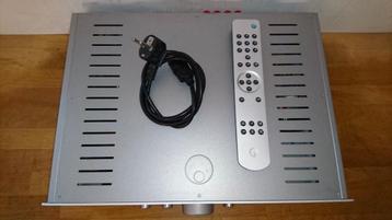 De bekroonde Cambridge Audio Azur 640A audiophile versterker beschikbaar voor biedingen