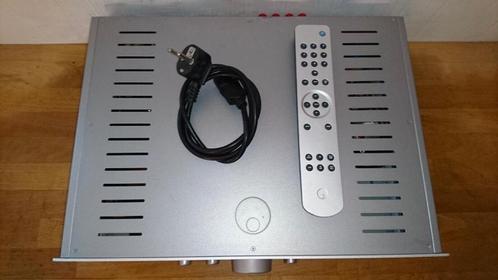 De bekroonde Cambridge Audio Azur 640A audiophile versterker, Audio, Tv en Foto, Versterkers en Receivers, Zo goed als nieuw, Stereo