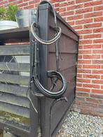 Hoofdstel maat full, Dieren en Toebehoren, Ophalen of Verzenden, Gebruikt, Dressuur
