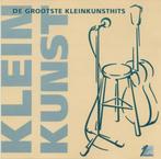 Zjef Vanuytsel, Vermandere e.a. - de Grootste Kleinkunsthits, Cd's en Dvd's, Pop, Ophalen of Verzenden