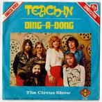 Teach In: Ding a dong., Ophalen of Verzenden