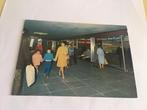 Opruiming Rotterdam Metro Beurs plakresten, Verzamelen, Ansichtkaarten | Nederland, Verzenden, Zuid-Holland